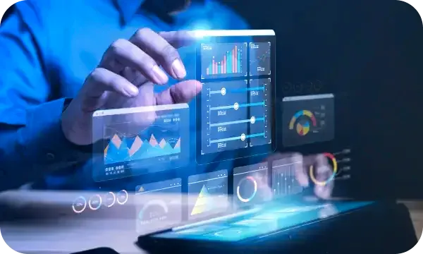 Palme Capitelle automatisation financière